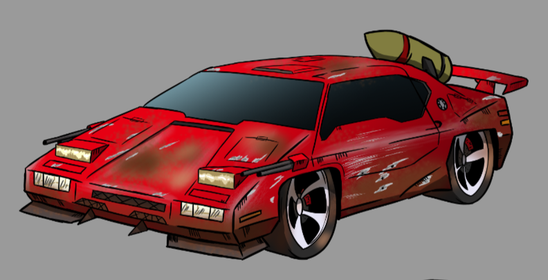 CitaDraws tweet picture
