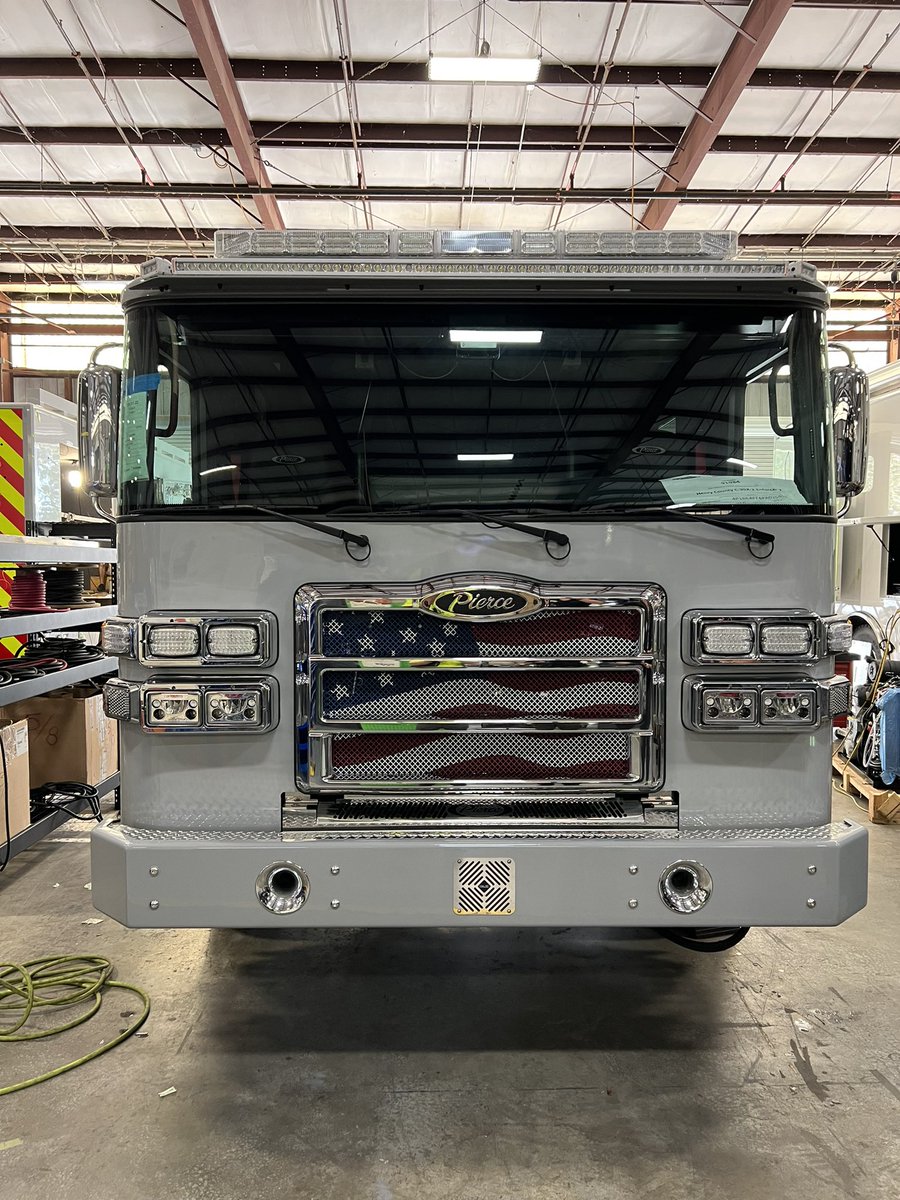 Henry County Fire Rescue tweet media