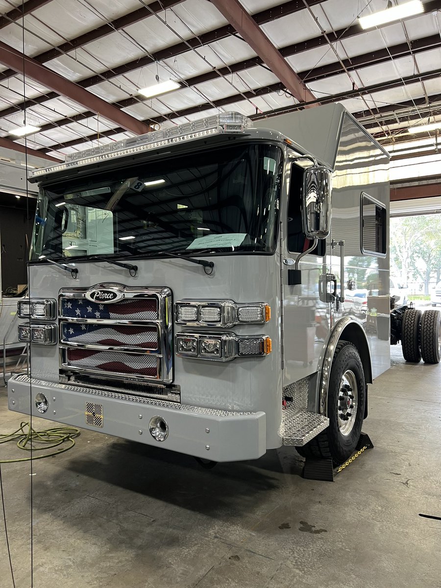 Henry County Fire Rescue tweet media