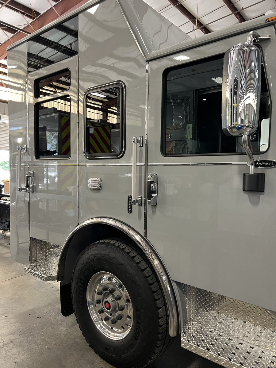 Henry County Fire Rescue tweet media