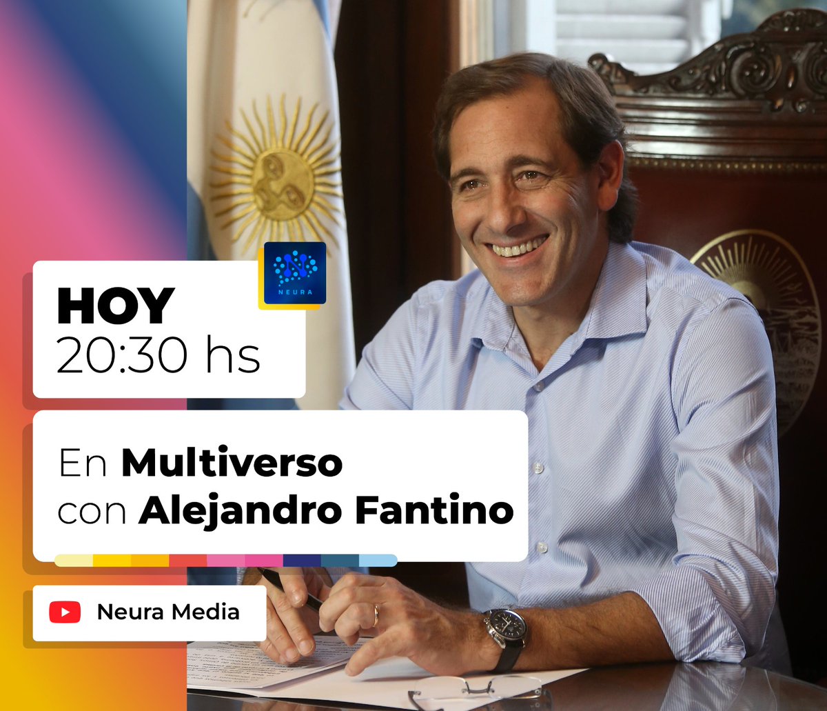 Julio Garro tweet media