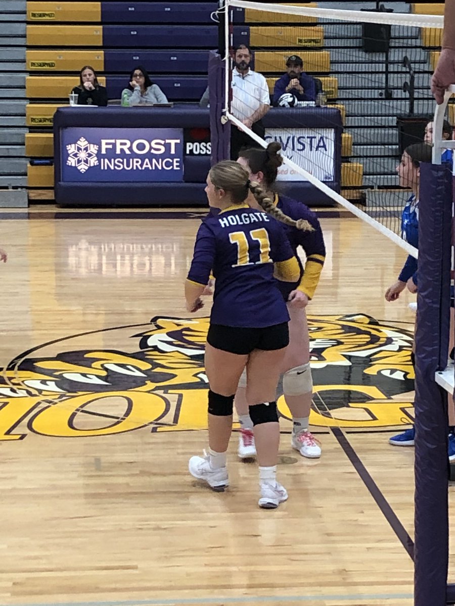 Holgate Athletics tweet media