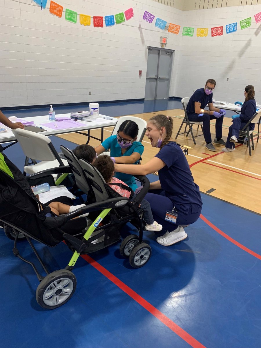 La Casa de Esperanza tweet media