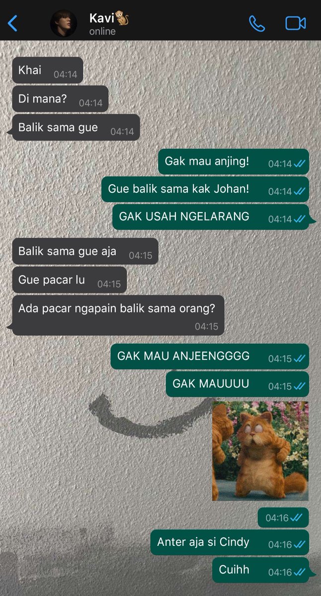 peachserenade's tweet photo. Nomin few tweets AU

Lika-liku kavi punya pacar ajaib kayak Khai. https://t.co/UwZpRjnNAf