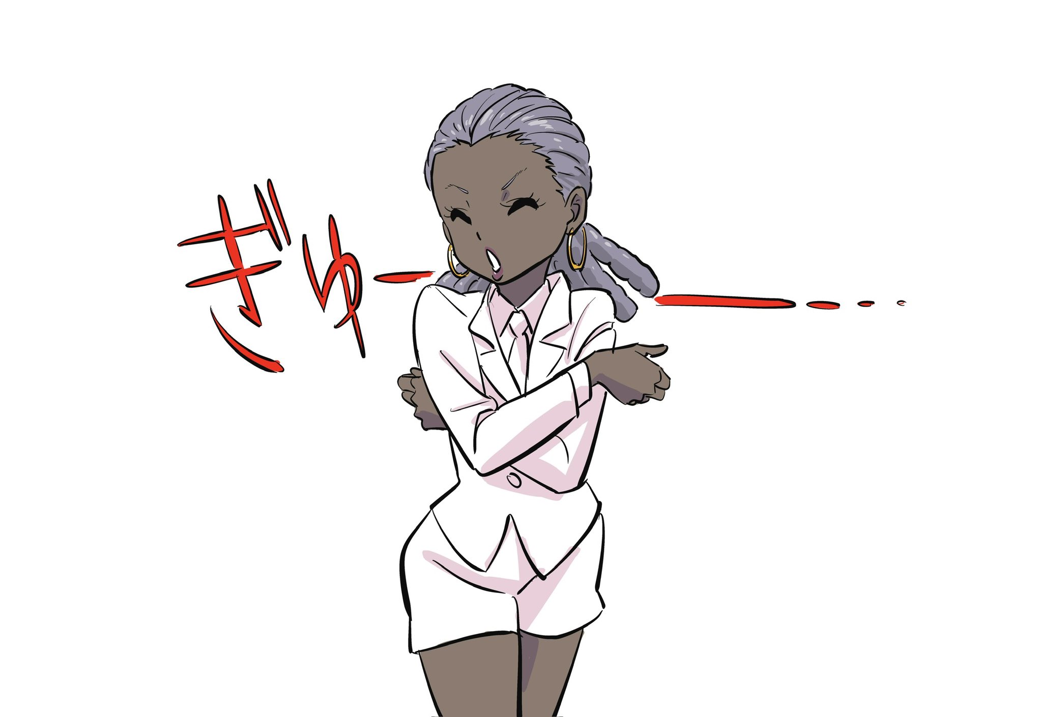 すしお on X: 