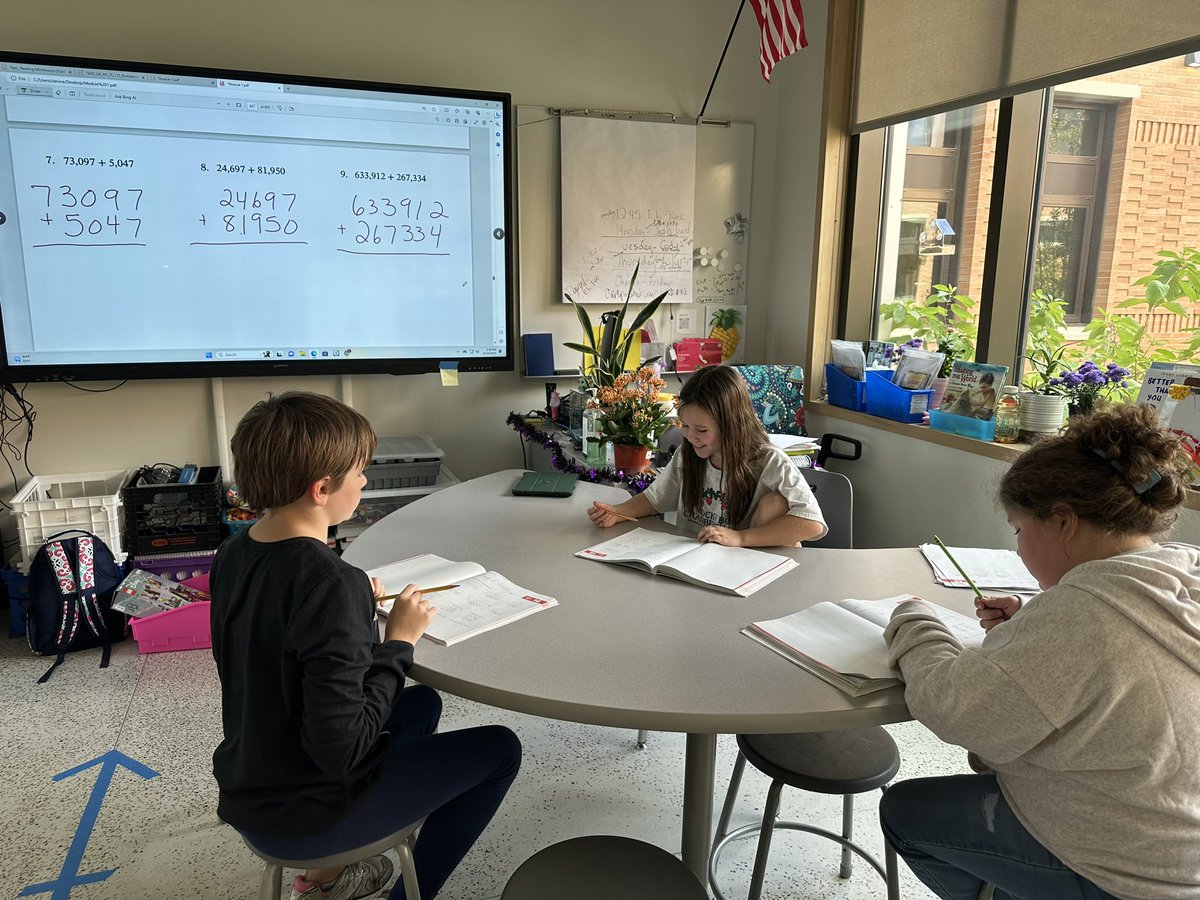 Ms. Slevin tweet media