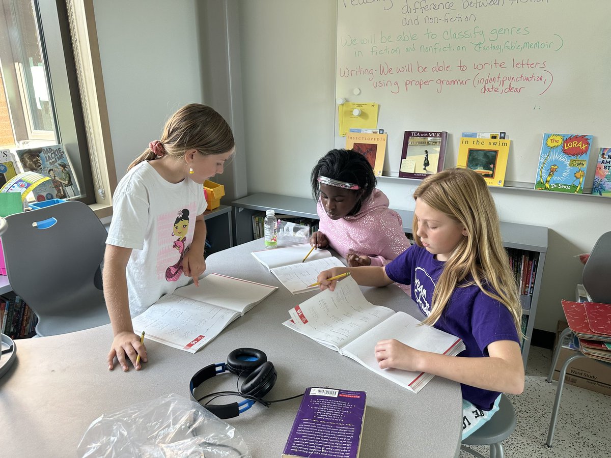 Ms. Slevin tweet media