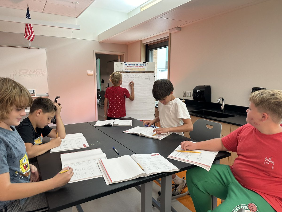 Ms. Slevin tweet media