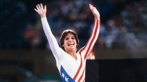 denisealex's tweet image. Very sad to see Mary Lou Retton’s health is failing. I lived in her hometown of Fairmont, West Virginia for two years. Met lots of her family and even lived on the street named after her, Mary Lou Retton Dr. She is the pride of the city. ❤️‍🩹

#marylouretton #fairmont #WestVirginia