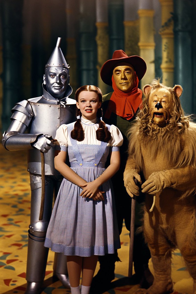 AllSeeingTree's tweet image. Fam.