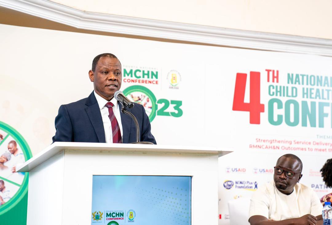Tina Gifty Mensah (@tinagmensah) on Twitter photo Present at the conference were; The Director General of Ghana Health Service, Dr. Patrick Kuma Aboagye and other prominent officials.
<a href="/UNICEFGhana/">UNICEF Ghana</a> <a href="/mohgovgh/">Ministry of Health, Ghana</a> <a href="/Aboagye_DG_GHS/">Dr. Patrick Aboagye</a> Present at the conference were; The Director General of Ghana Health Service, Dr. Patrick Kuma Aboagye and other prominent officials.
<a href="/UNICEFGhana/">UNICEF Ghana</a> <a href="/mohgovgh/">Ministry of Health, Ghana</a> <a href="/Aboagye_DG_GHS/">Dr. Patrick Aboagye</a>