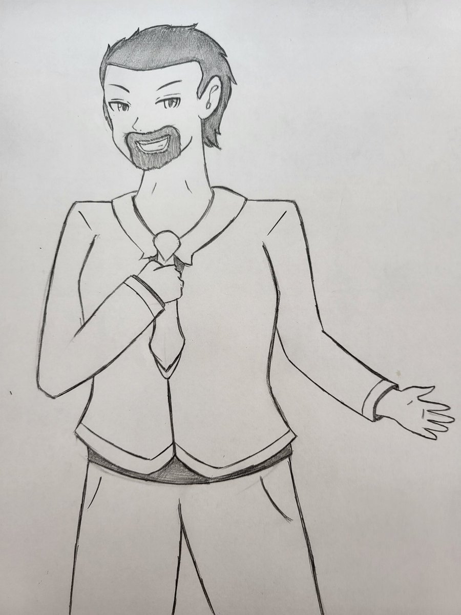 Gift drawing for <a href="/DuskPanthera/">DuskPanthera</a>!