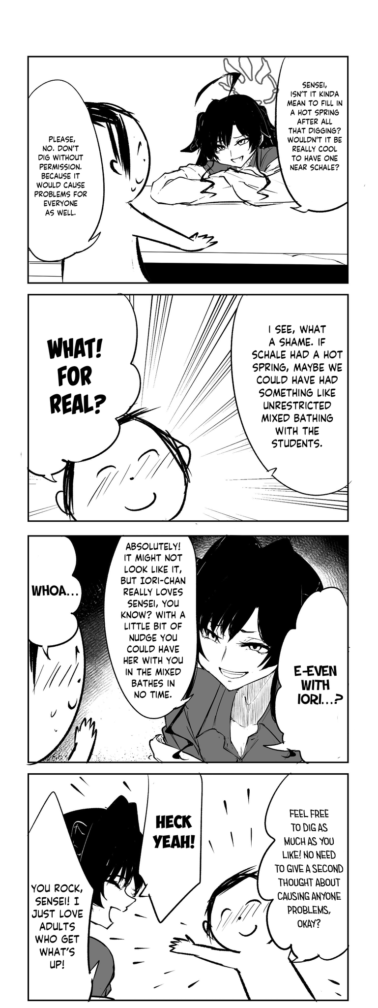 Zetsu on X: Zetsu on X: