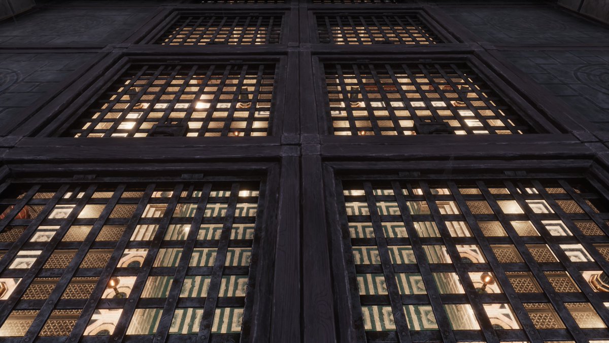 3luxo's tweet image. Mal sehen, ob dieses Projekt jemals fertig wird...

#AgeofWar #FuncomCreators