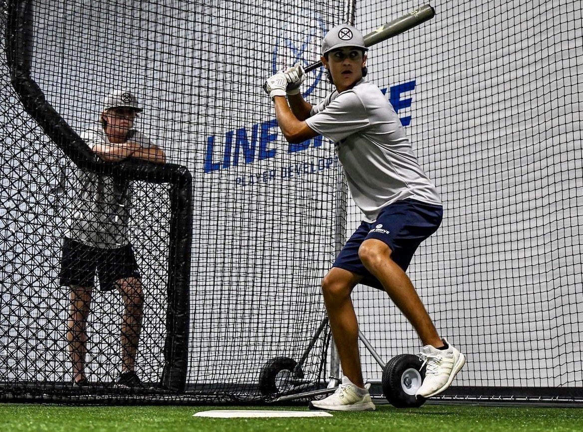 Improve Your Game with our ACCESS PLUS Membership! ⚾️🥎

Join Today!

247linedrive.com/membership/acc…