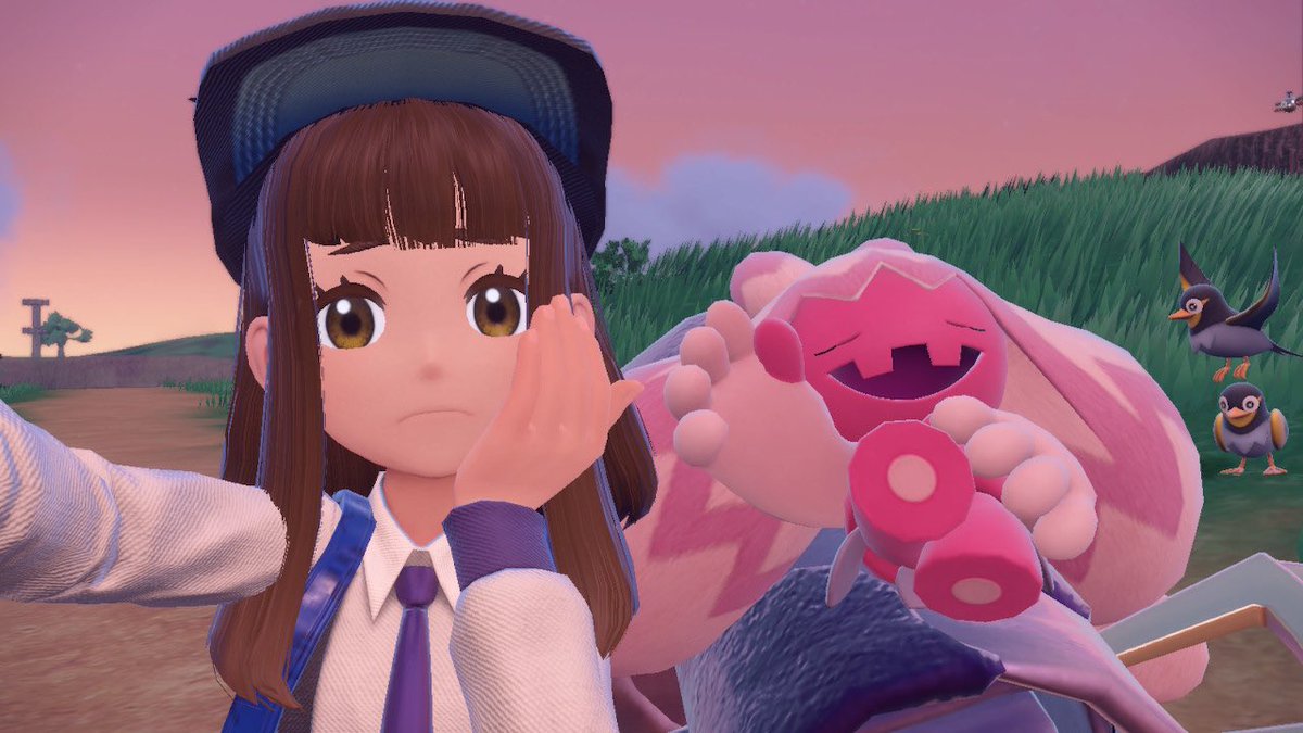 it's Tinkaton Day and no one told me?? Appreciation for my