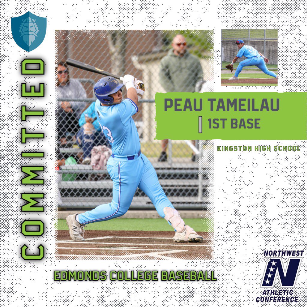Peau Tameilau (@peau_tameilau23) on Twitter photo I am excited to announce that I will be continuing my academic and athletic career at Edmonds College! Thank you to all of my family, coaches, and friends who have helped me get to this point. TRITONS UP 🔱 <a href="/Coach_Roy2/">Brooks Roy</a> <a href="/SADZ8/">Nate Sadler</a> I am excited to announce that I will be continuing my academic and athletic career at Edmonds College! Thank you to all of my family, coaches, and friends who have helped me get to this point. TRITONS UP 🔱 <a href="/Coach_Roy2/">Brooks Roy</a> <a href="/SADZ8/">Nate Sadler</a>