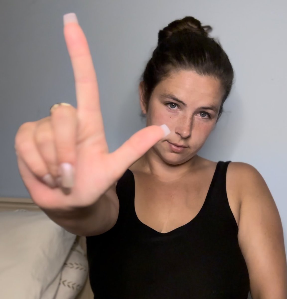 sunnyyymae's tweet photo. I want to dominate you. https://t.co/lUdWzihKzx