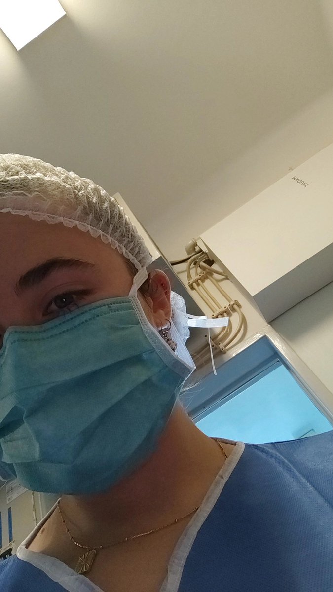 6/6, the last one 🩺