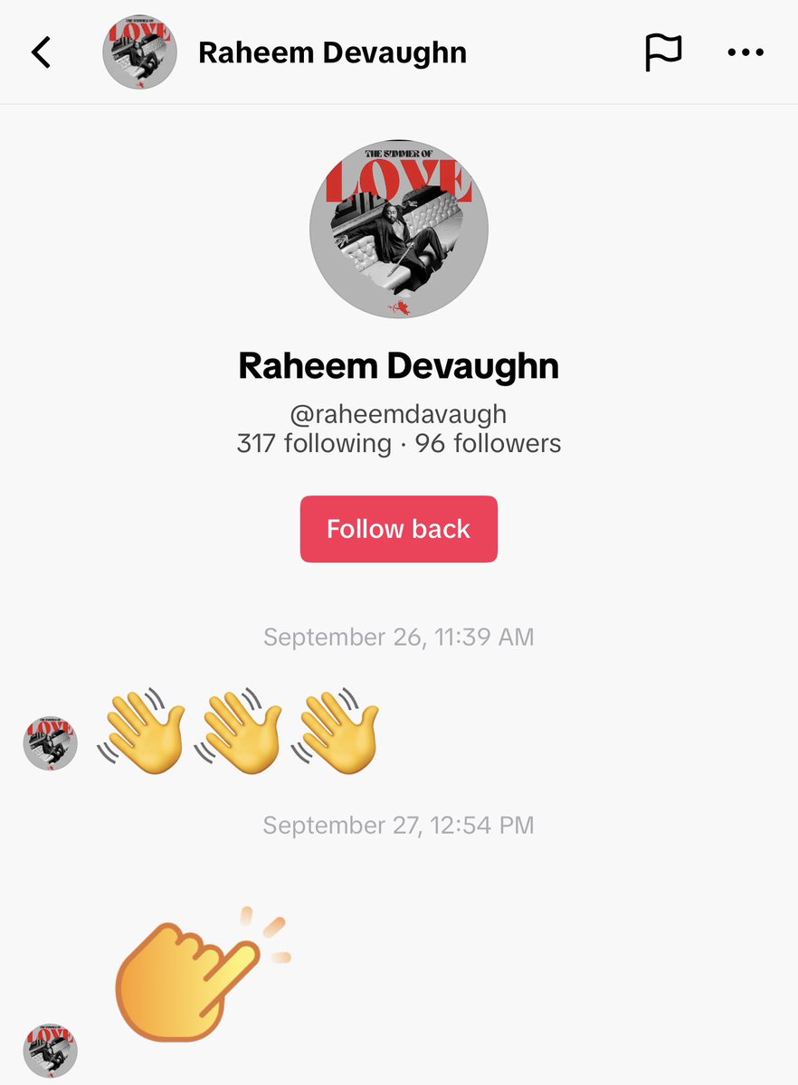ReneeRAMMiam's tweet photo. @Radio_RahFans @Raheem_DeVaughn @tiktok_us This one too, please. https://t.co/bsZejLNtHq