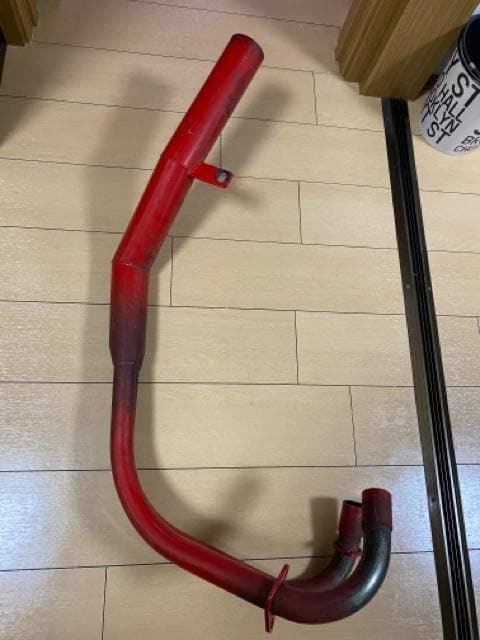 ガゼル管のノーカット
売ってくださる方
いませんか？😭
ガゼルンではなくガゼルが欲しいです。。。
#ガゼル #ガゼル管
#バブ #マフラー
#bb250n #cb250n