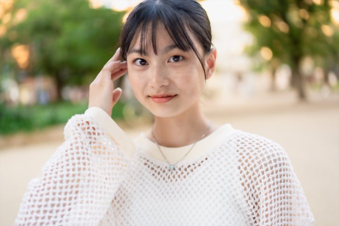 Twitterのコスプレ画像8