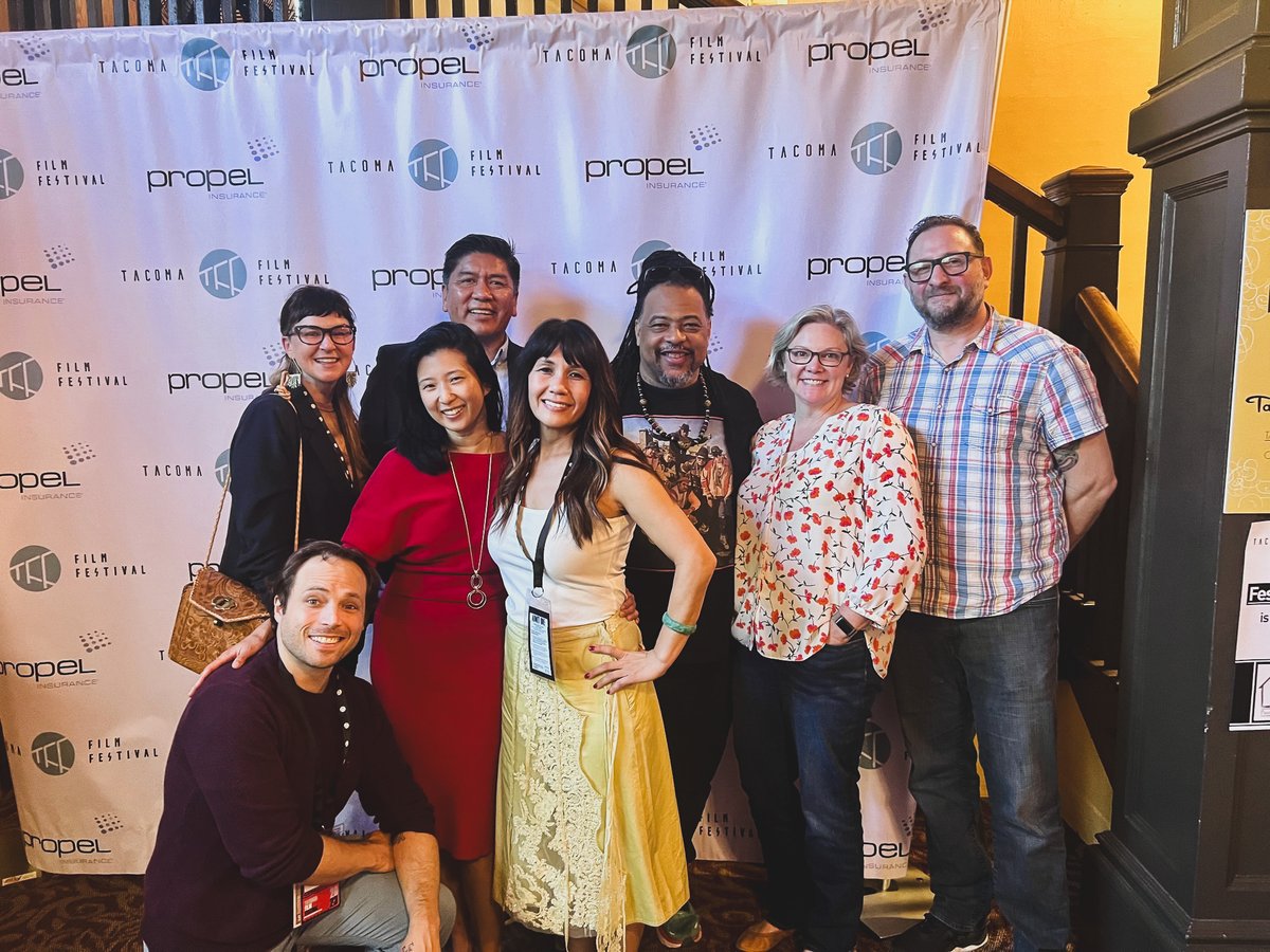 Washington Filmworks tweet media