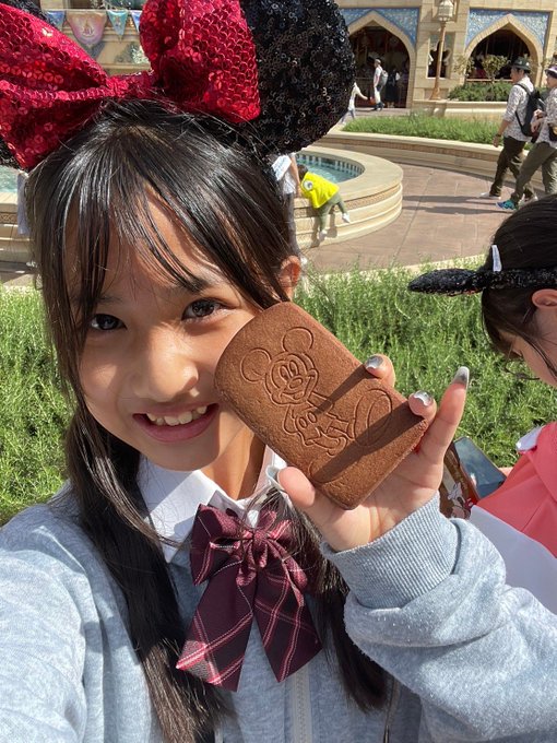 Twitterのコスプレ画像3