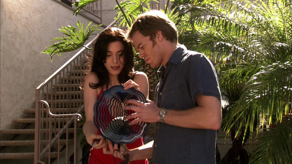 Jaime Murray Fans tweet media