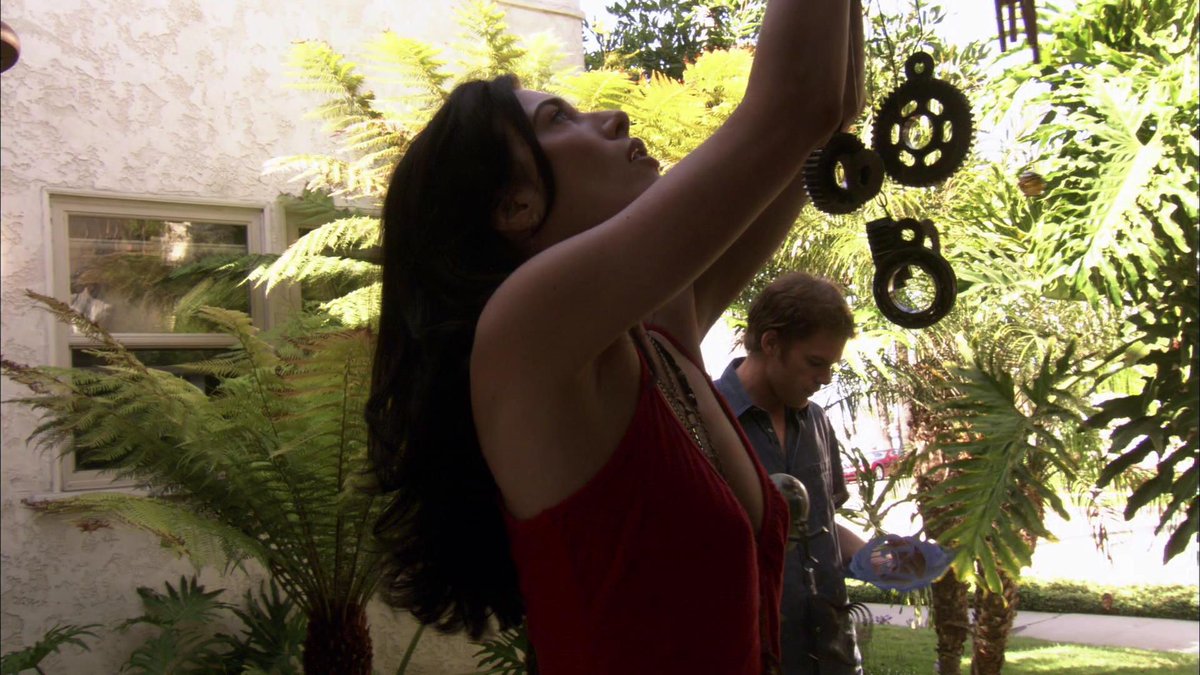 Jaime Murray Fans tweet media