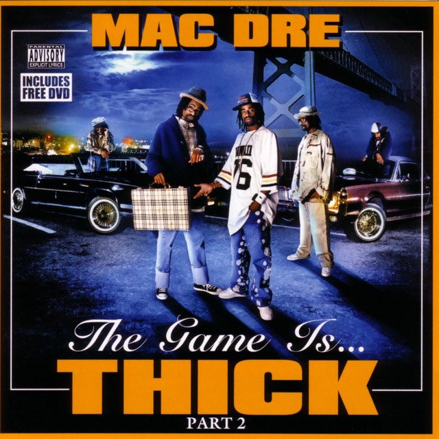 AuxGod_'s tweet photo. depending on the definition of what you consider a “Classic”, Mac Dre has 4 classics https://t.co/SriDJ4GyFt