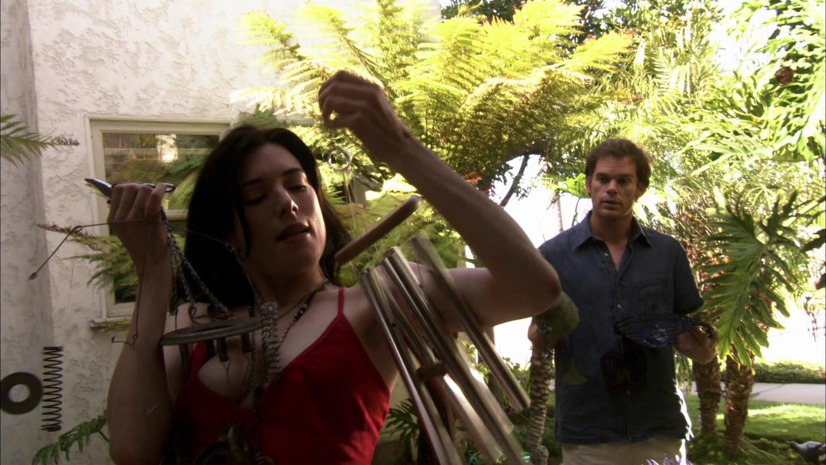 Jaime Murray Fans tweet media