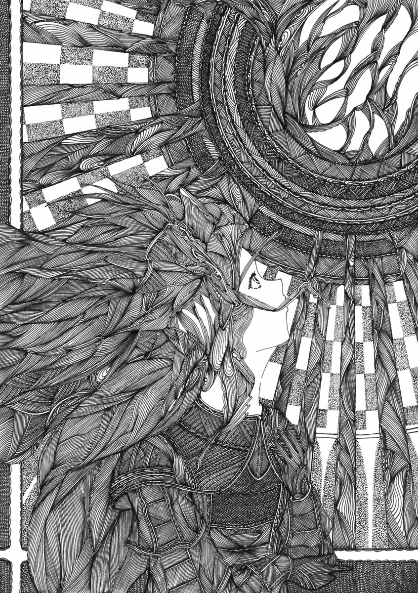 gokusai_pen's tweet photo. GM #PortfolioDay 😉✨ https://t.co/imfwRGVfQg