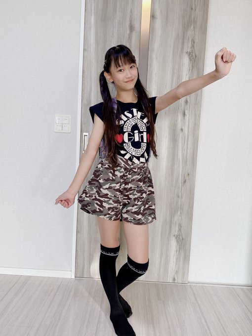 Twitterのコスプレ画像5