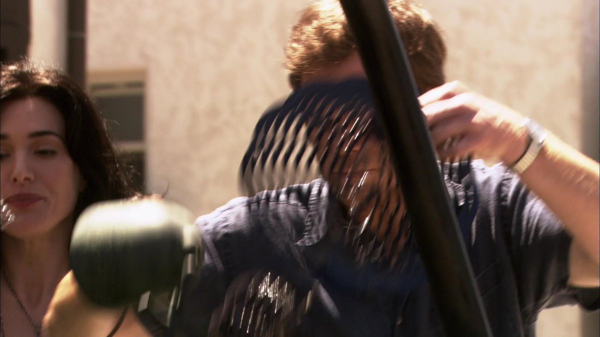 Jaime Murray Fans tweet media