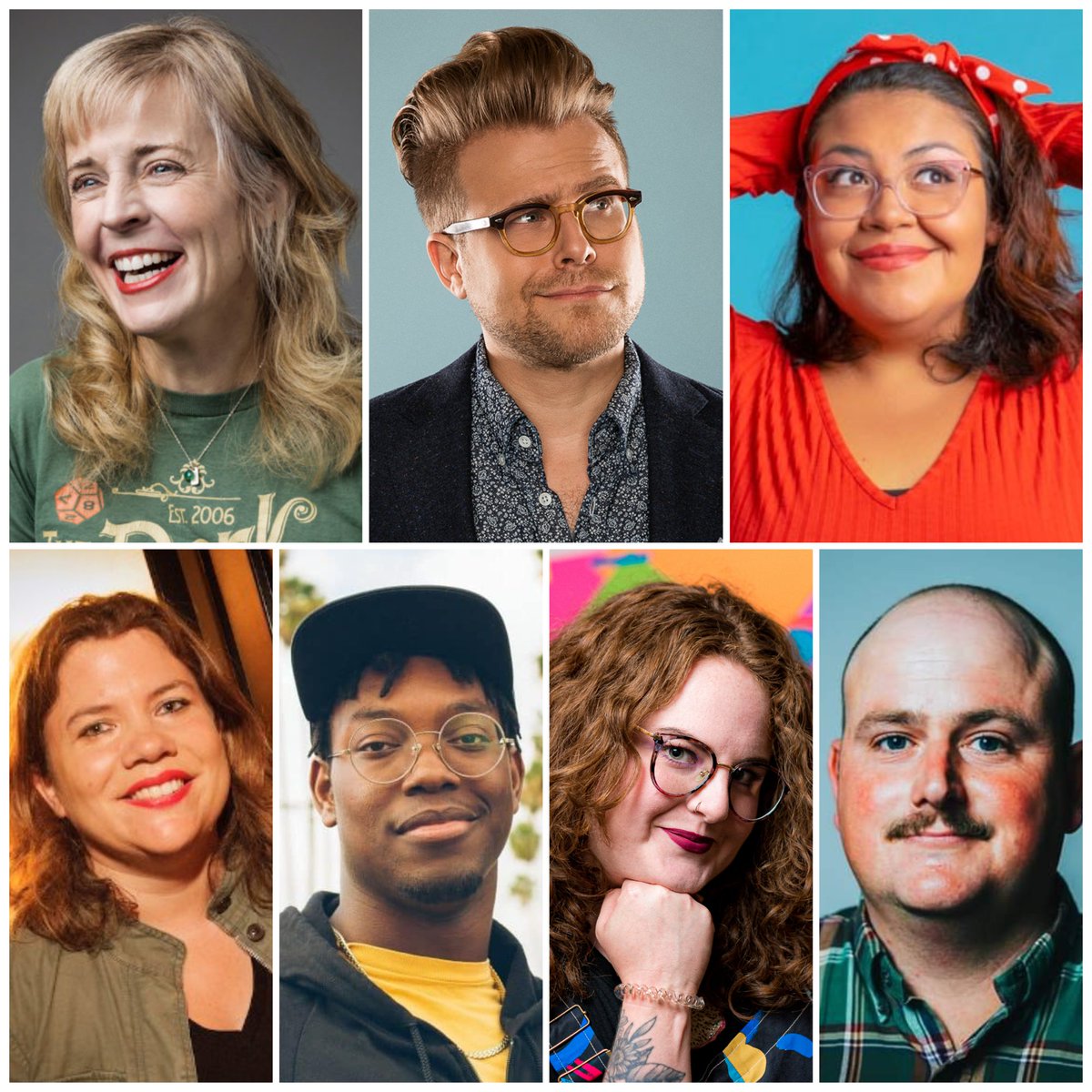 Better Half Comedy (@betterhalfla) on Twitter photo This Wednesday in LA <a href="/mariabamfoo/">Maria Bamford</a> <a href="/adamconover/">Adam Conover</a> @vanessagcomedy <a href="/biloon/">Michelle Biloon (she/her)</a> <a href="/IfyNwadiwe/">IFY | Away from Xitter</a> <a href="/katiebowman/">Katie Bowman</a> @karaklenk FREE SHOW This Wednesday in LA <a href="/mariabamfoo/">Maria Bamford</a> <a href="/adamconover/">Adam Conover</a> @vanessagcomedy <a href="/biloon/">Michelle Biloon (she/her)</a> <a href="/IfyNwadiwe/">IFY | Away from Xitter</a> <a href="/katiebowman/">Katie Bowman</a> @karaklenk FREE SHOW