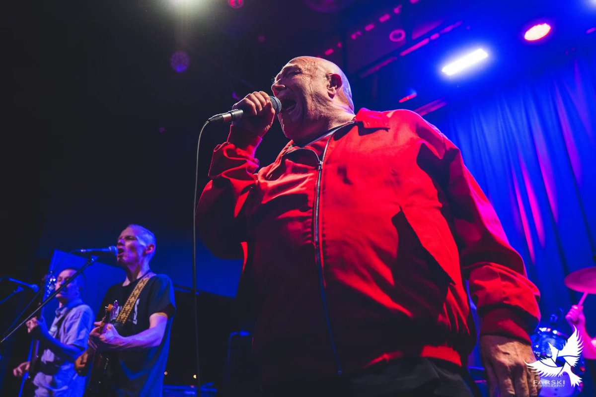 #badmanners at the #manningbar Sydney
#livemusic #ska #concertphotography <a href="/BadMannersTour/">Bad Manners Official</a> <a href="/Manningbar/">Manningbar</a> #farski <a href="/MetropolisTour1/">Metropolis Touring</a> <a href="/SonyAlpha/">Sony | Alpha</a> #musicphoto #farski