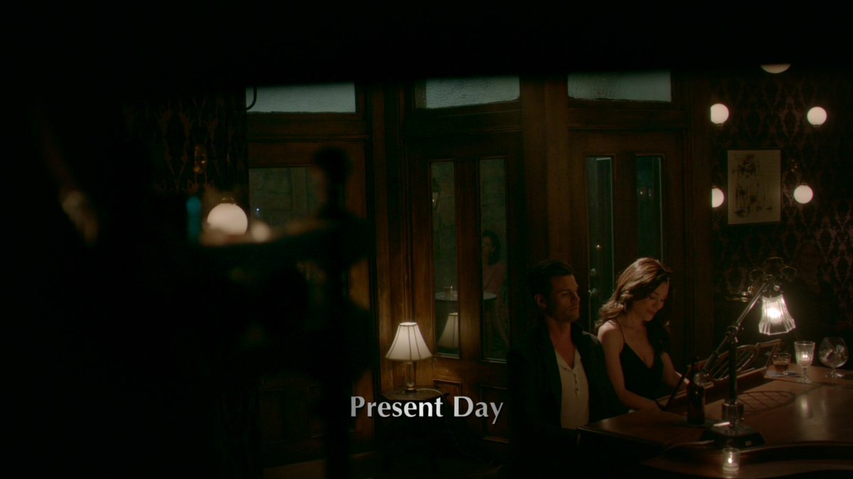 Jaime Murray Fans tweet media