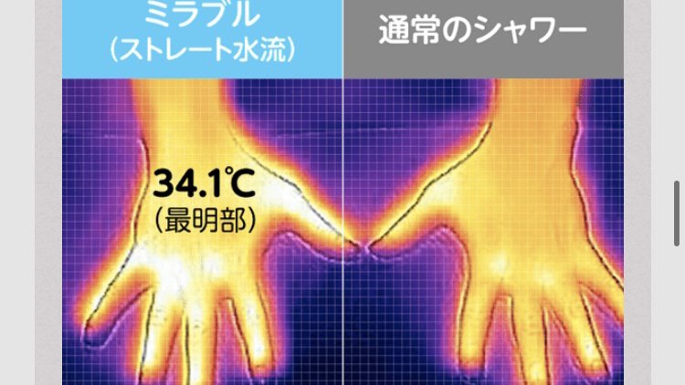 beauty_nonn's tweet photo. やっと週の真ん中水曜日🫠今週は忙しすぎて肌荒れしがち、ニキビが少しできたけど、昔と比べたらかなり改善した…！個人的にお風呂のシャワーヘッドをミラブルに変えて、肌あたりのいい水で洗顔するようになったら、お肌の調子ととのってきたのが嬉しい🥺
#ニキビケア https://t.co/LPjzsTEDVO