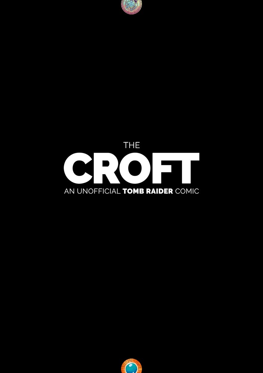 AdamSoroczynski's tweet photo. ARE YOU READY TOMB RAIDER FANS?
Coming soon.
#TheCroft #TombRaider #LaraCroft #Comic https://t.co/9vFc97K10q