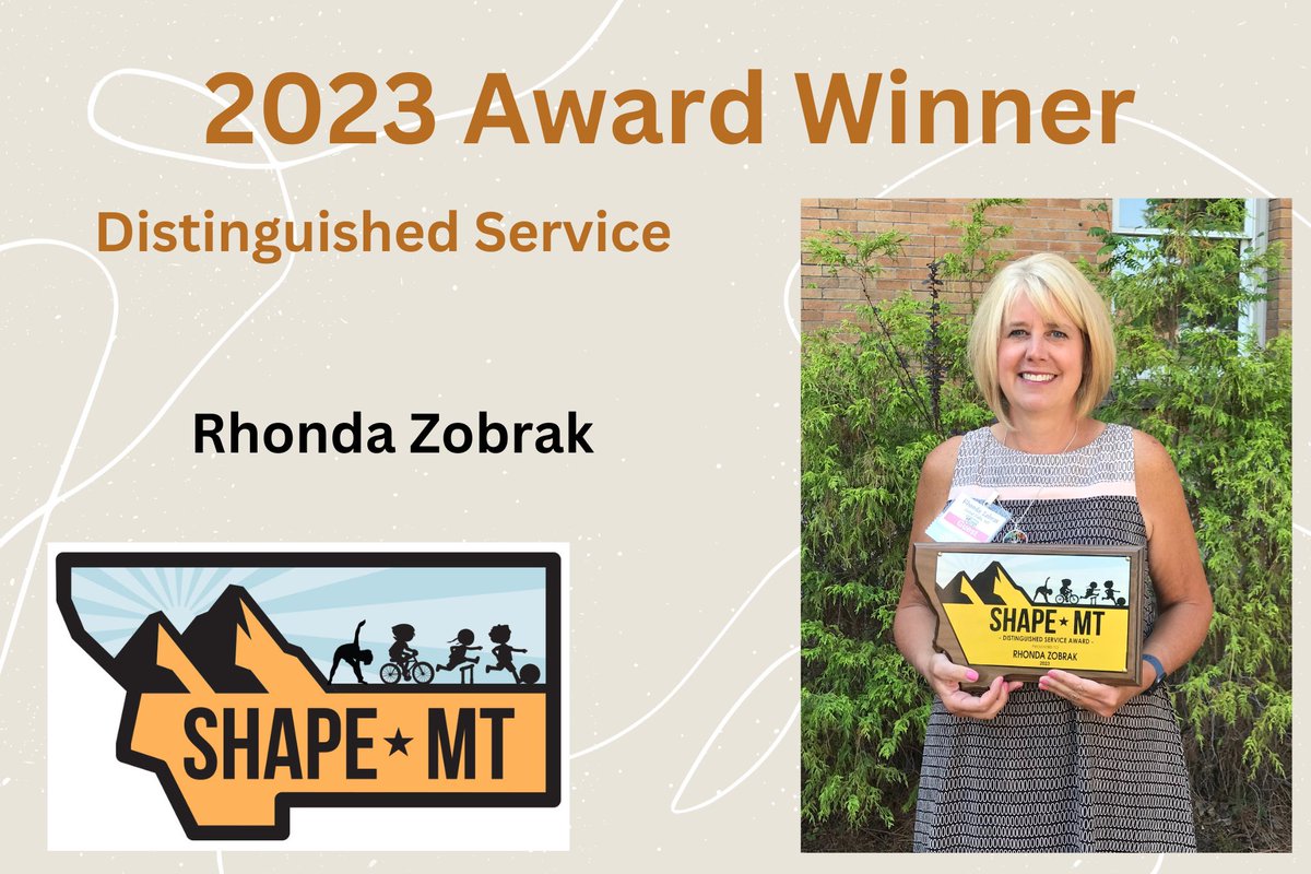 SHAPE Montana tweet media