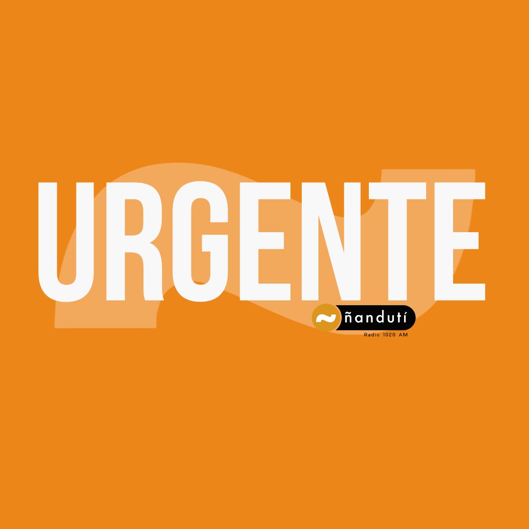 ¿Renunciará?

El Ministro de Justicia, Ángel Ramón Barchini convocó a conferencia de prensa a las 20:00 horas, mientras, siguen los disturbios en la Penitenciaría de Tacumbú.

#1020AM