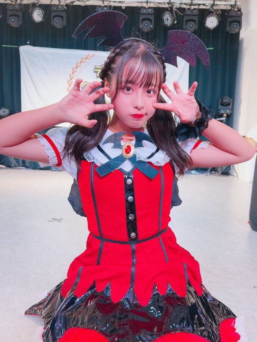 Twitterのコスプレ画像7