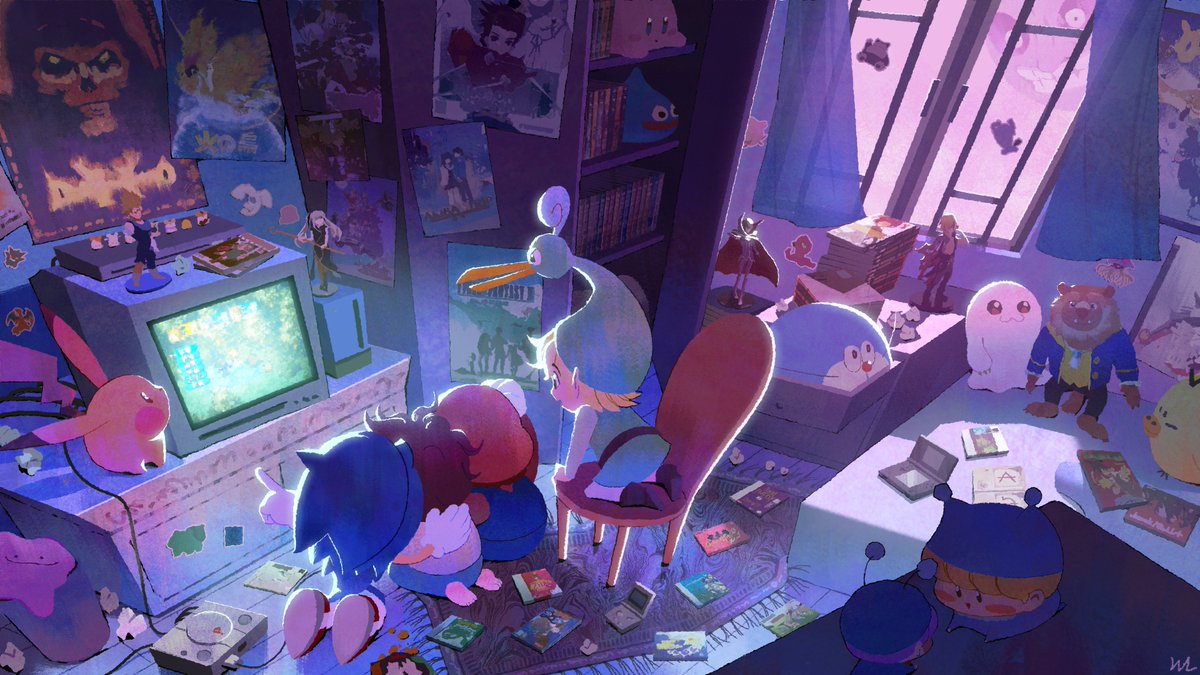 ✨Wing✨ tweet media