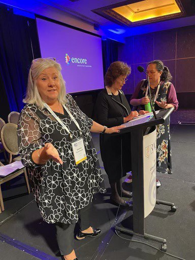 medManagerRACMA's tweet photo. Preparations are under way for tonight's conferment ceremony and the start of RACMA 2023 tomorrow #RACMA2023 #conferment #leadershipinaction #medicalleader #leader #health #equity #digital #change https://t.co/jy4K3LIAOp