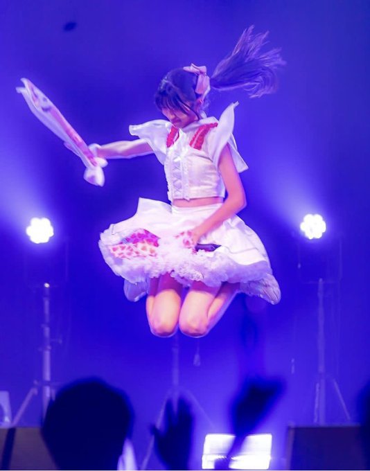 Twitterのコスプレ画像7