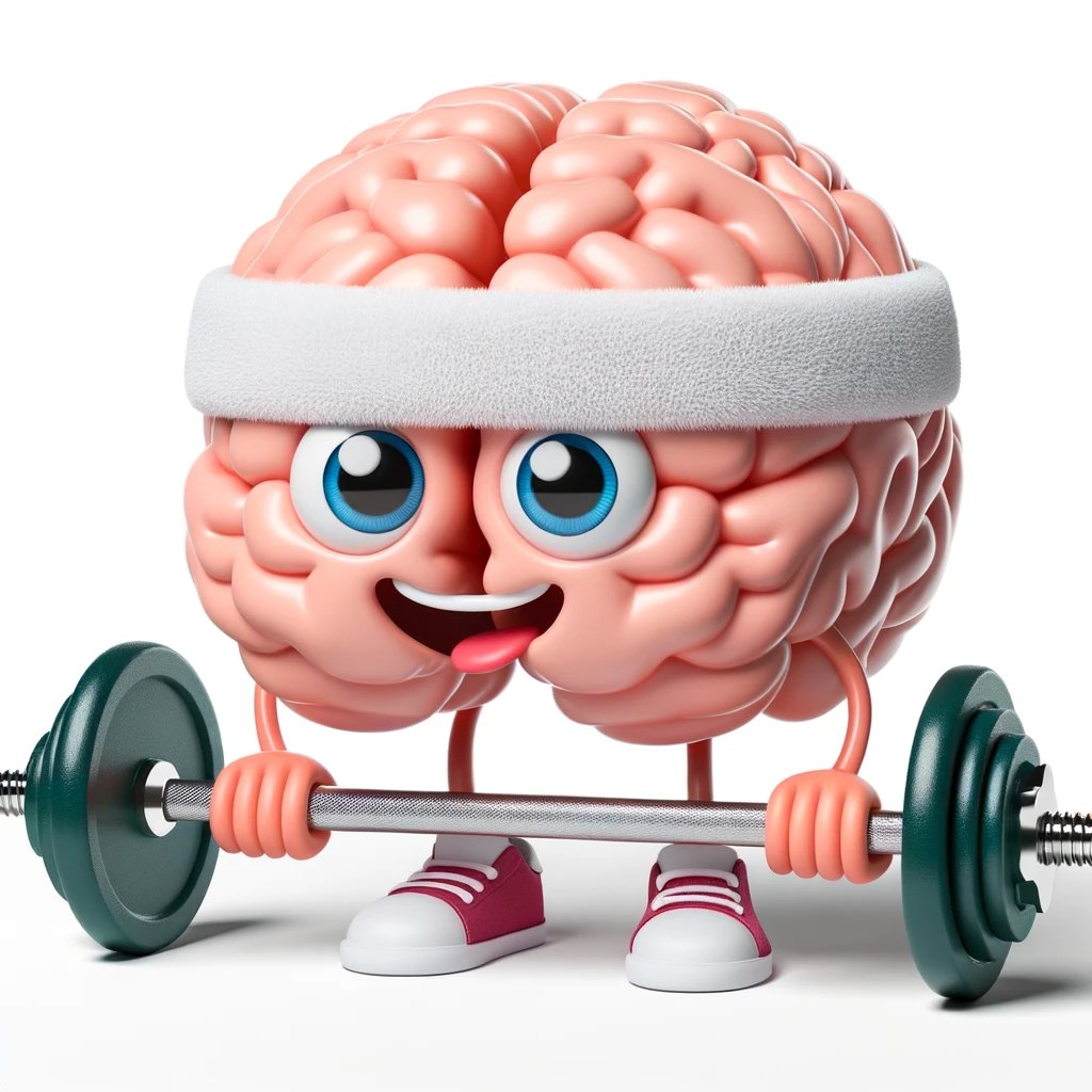 bongquisitive's tweet image. &quot;Neuro Tweet of the Day&quot;

Did you know your brain is constantly evolving? 🧠 The concept of #Neuroplasticity shows that our brains can rewire themselves throughout life. Learning never stops! #BrainFacts #neurohackers