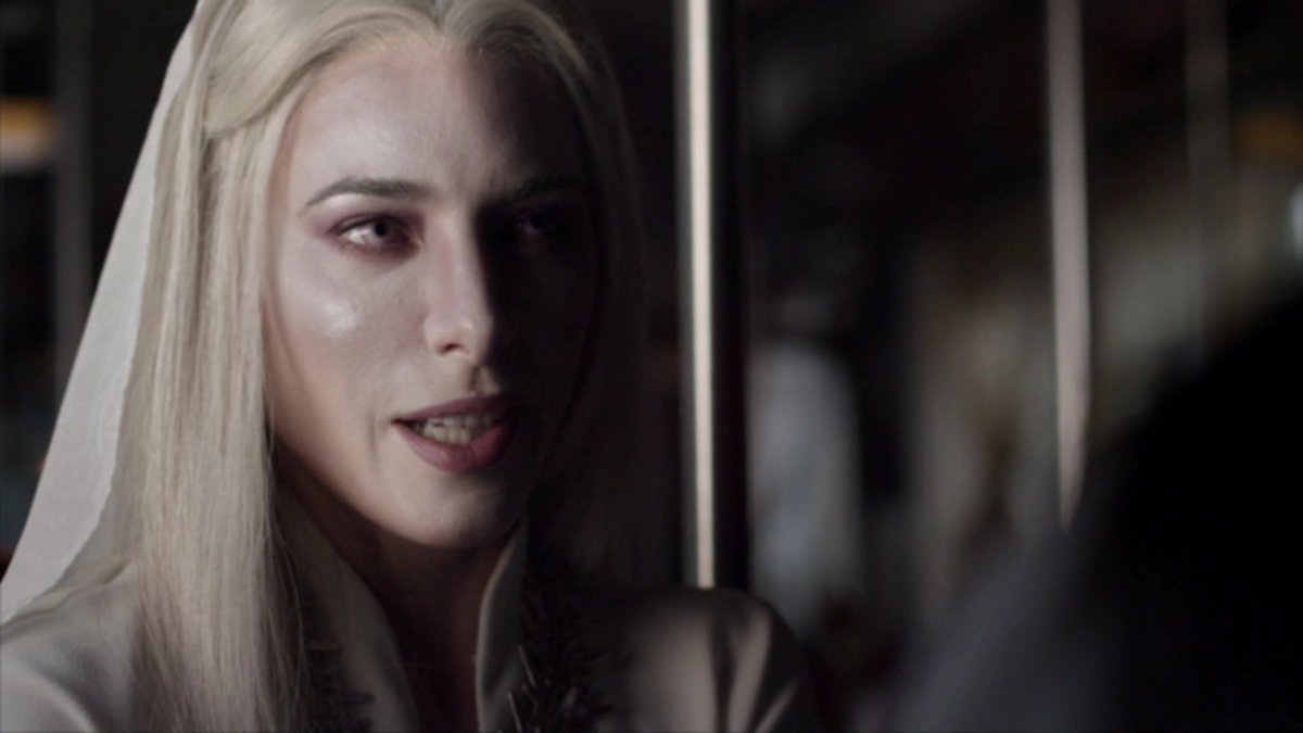 Jaime Murray Fans tweet media