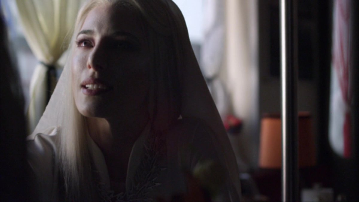 Jaime Murray Fans tweet media