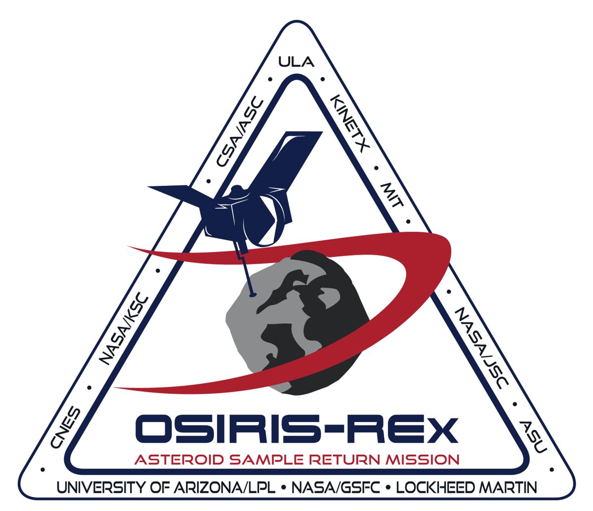 v_wyche's tweet photo. Tomorrow, Wednesday, Oct. 11, we will unveil the United States’ first collected asteroid sample at 10 a.m. CDT.

The OSIRIS-REx (Origins, Spectral Interpretation, Resource Identification and Security – Regolith Explorer) spacecraft capped its seven-year mission on Sunday, Sept. 24, with the delivery of a pristine sample of surface material from asteroid Bennu. Now, the sample is @NASA_Johnson for curation.

The unveiling event in Houston will air live on NASA TV at https://t.co/NFNB5xEIUb

Following our sample reveal, @NASA will host a media teleconference & separate in-person interviews in English and Spanish with experts from the agency & @UArizonaLPL.

The media teleconference will begin at 1:30 p.m. CDT and include members of the OSIRIS-REx science team. 
Audio of the call will also stream live at: https://t.co/NFNB5xEIUb

#GiantLeapsStartHere